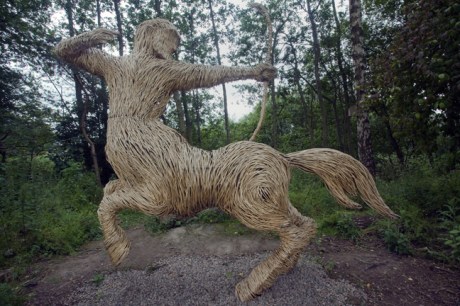 Falkirk, Scotland, July 2019 © Tom O'Connor 2019