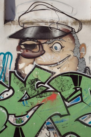 Grand Canal Basin, Dublin, Ireland, November 2017© Tom O'Connor 2017