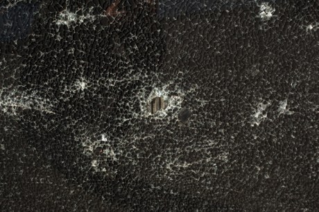 Grand Canal Basin, Dublin, Ireland, November 2017 © Tom O'Connor 2017