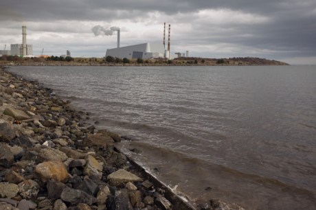 Sandymount, Dublin, Ireland, June 2018 © Tom O'Connor 2018