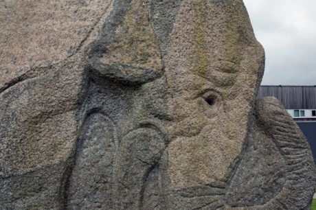 Falkirk, Scotland, July 2019 © Tom O'Connor 2019