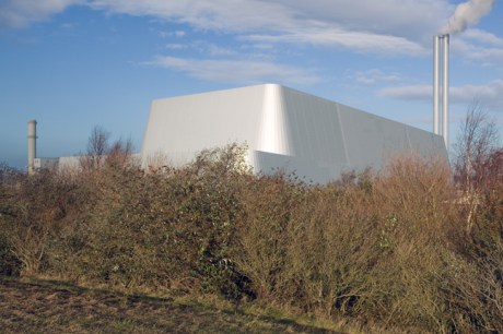 Sandymount, Dublin, Ireland, December 2018 © Tom O'Connor 2018