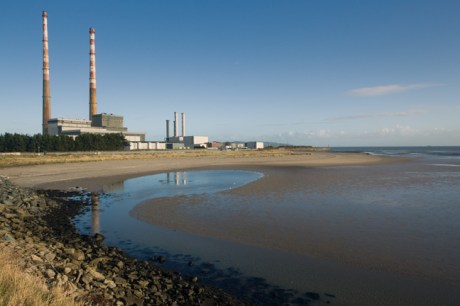 Sandymount, Dublin, Ireland, December 2018 © Tom O'Connor 2018