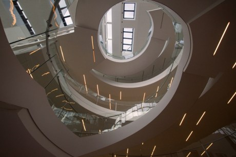 O'Brien Centre, UCD, Dublin, Ireland, June 2019 © Tom O'Connor 2019