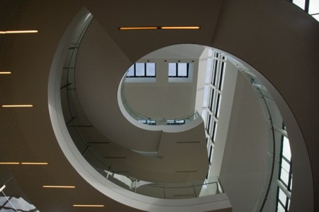 O'Brien Centre, UCD, Dublin, Ireland, June 2019 © Tom O'Connor 2019