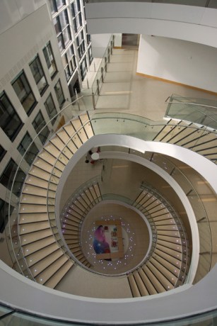 O'Brien Centre, UCD, Dublin, Ireland, June 2019 © Tom O'Connor 2019