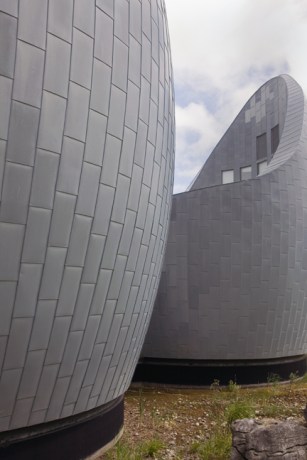 Ryan Academy, Dublin, Ireland, July 2019 © Tom O'Connor 2019