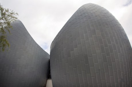 Ryan Academy, Dublin, Ireland, July 2019 © Tom O'Connor 2019