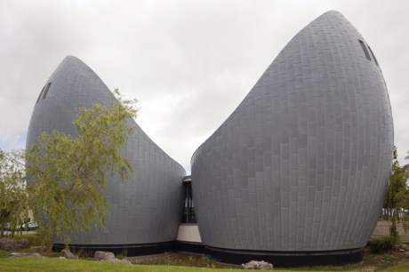 Ryan Academy, Dublin, Ireland, July 2019 © Tom O'Connor 2019