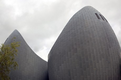 Ryan Academy, Dublin, Ireland, July 2019 © Tom O'Connor 2019