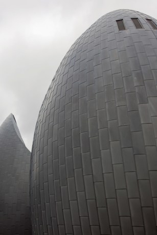 Ryan Academy, Dublin, Ireland, July 2019 © Tom O'Connor 2019