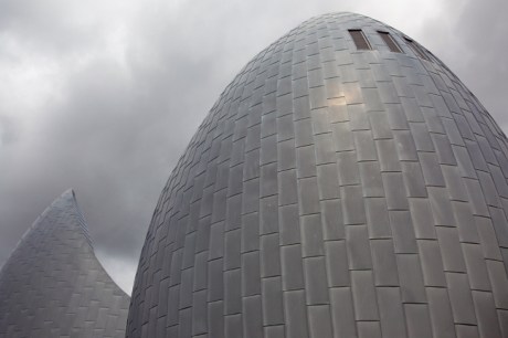 Ryan Academy, Dublin, Ireland, July 2019 © Tom O'Connor 2019