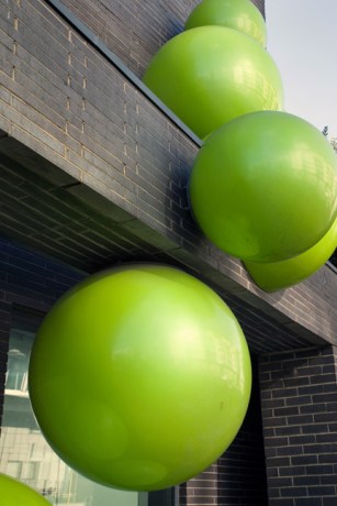 Pearse Street, Dublin, Ireland, October 2019 © Tom O'Connor 2019