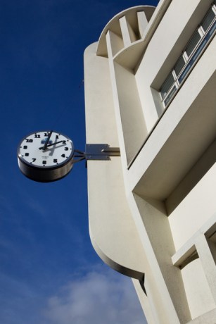 Sandwith Street, Dublin, Ireland, October 2019 © Tom O'Connor 2019