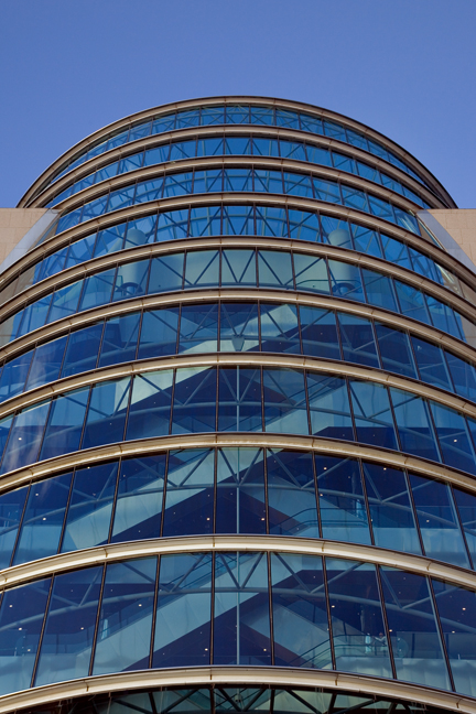 North Wall Quay, Dublin, Ireland, October 2019 © Tom O'Connor 2019