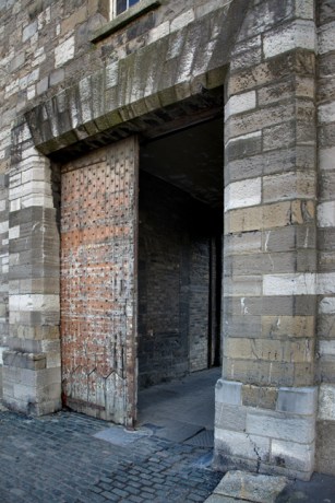 Grangegorman, Dublin, Ireland, December 2019 © Tom O'Connor 2019