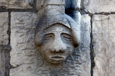 Grangegorman, Dublin, Ireland, December 2019 © Tom O'Connor 2019