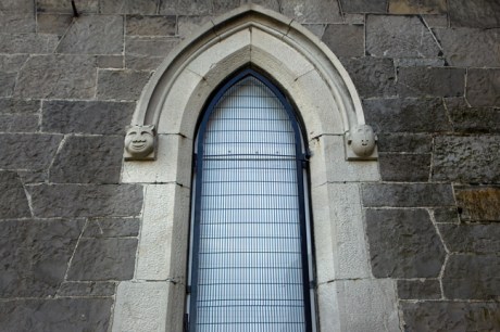 Grangegorman, Dublin, Ireland, December 2019 © Tom O'Connor 2019