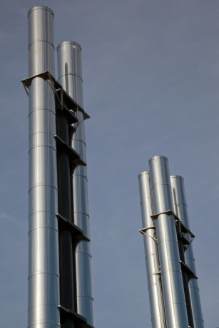 Grangegorman, Dublin, Ireland, December 2019 © Tom O'Connor 2019