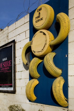 Manor Street, Dublin, Ireland, December 2019 © Tom O'Connor 2019