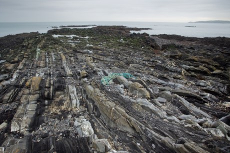 Loughshinny, Dublin, Co. Dublin, Ireland, January 2019 © Tom O’ Connor 2019