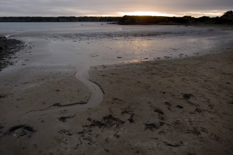 Loughshinny, Dublin, Co. Dublin, Ireland, January 2019 © Tom O’ Connor 2019