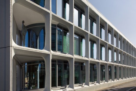 Pembroke Lane, Dublin, Ireland, March 2020 © Tom O’Connor 2020