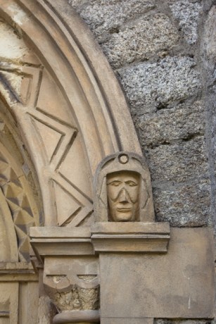 St. John The Evangelist, Dublin, Ireland, March 2020