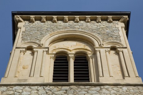 St. John The Evangelist, Dublin, Ireland, March 2020