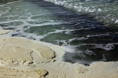Pigeon House Road, Dublin, Ireland, May 2020