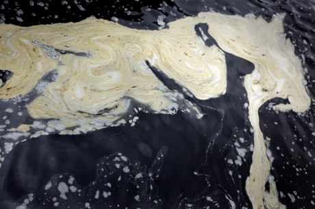 Camden Lock, Dublin, Ireland, May 2020