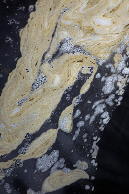 Camden Lock, Dublin, Ireland, May 2020