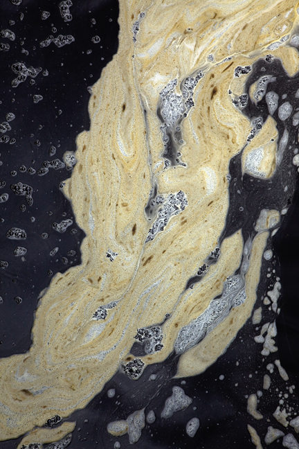 Camden Lock, Dublin, Ireland, May 2020