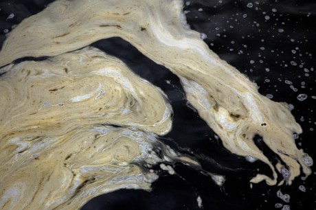 Camden Lock, Dublin, Ireland, May 2020