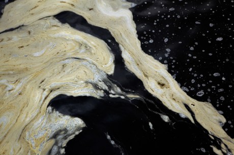 Camden Lock, Dublin, Ireland, May 2020