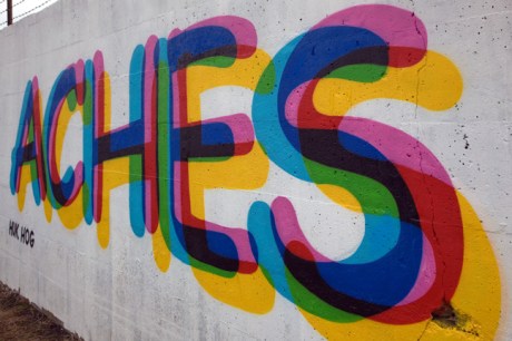 Grand Canal Street, Dublin, Ireland, May 2020