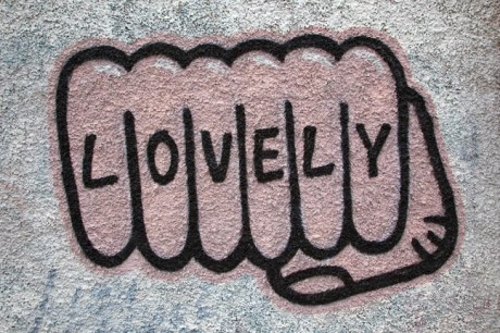 Grand Canal Street, Dublin, Ireland, May 2020