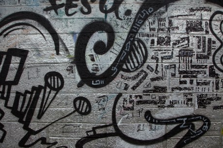 Grand Canal Street, Dublin, Ireland, May 2020