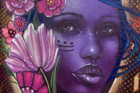 Grand Canal Street, Dublin, Ireland, May 2020