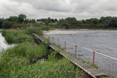 Termonbarry, Roscommon, Ireland, June 2020