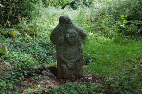 Stepaside, Dublin, Ireland, July 2020