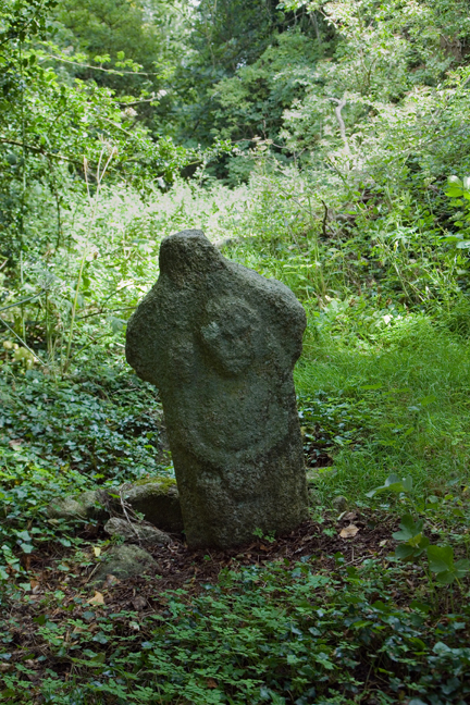 Stepaside, Dublin, Ireland, July 2020