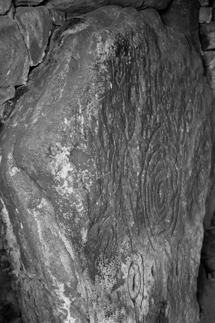 Tara, Meath, Ireland, June 2020