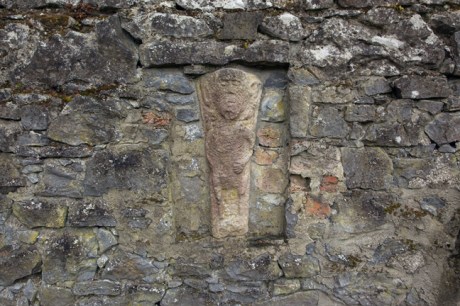 Fethard, Tipperary, Ireland, June 2020