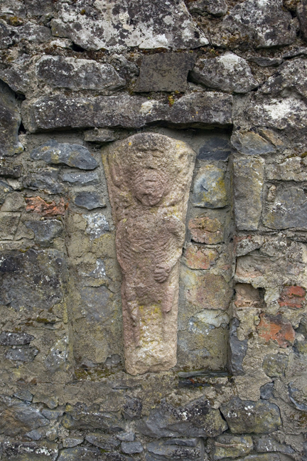 Fethard, Tipperary, Ireland, June 2020