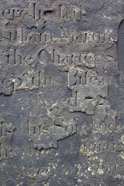 Clonmel, Tipperary, Ireland, June 2020