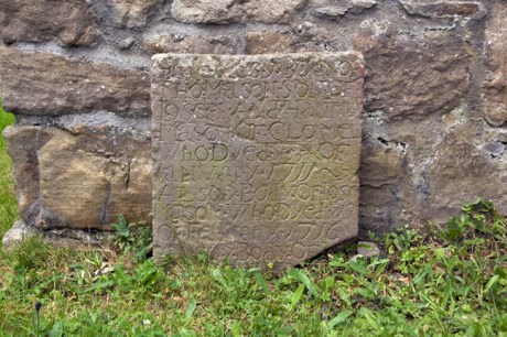 Clonmel, Tipperary, Ireland, June 2020