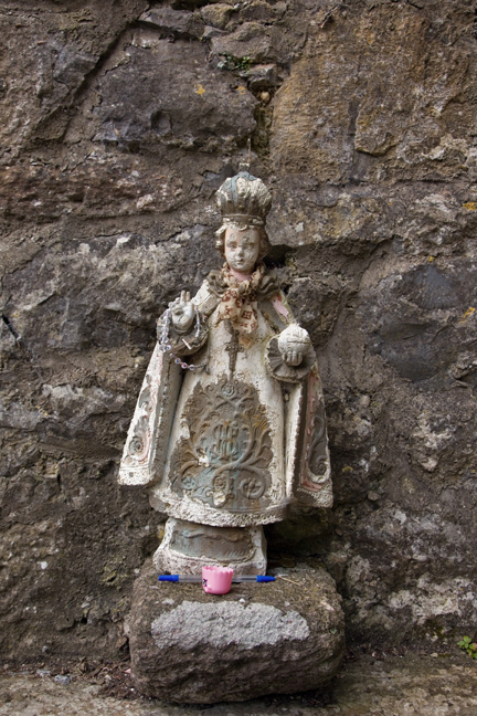 Gortmore, Tipperary, Ireland, June 2020