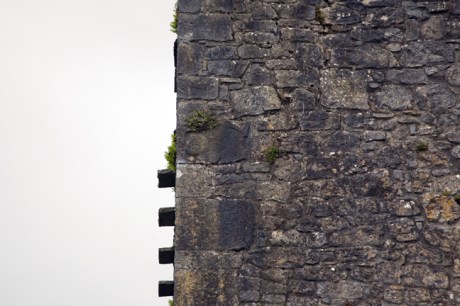 Cashel, Tipperary, Ireland, June 2020