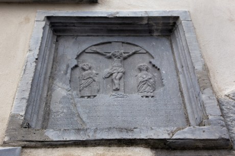 Fethard, Tipperary, Ireland, June 2020